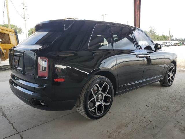 Photo 3 from auction – 2021 ROLLS-ROYCE CULLINAN B with VIN SLATV8C04MU204220