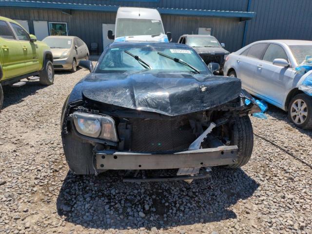 Photo 5 from auction – 2013 CHEVROLET CAMARO LT with VIN 2G1FB1E37D9210399