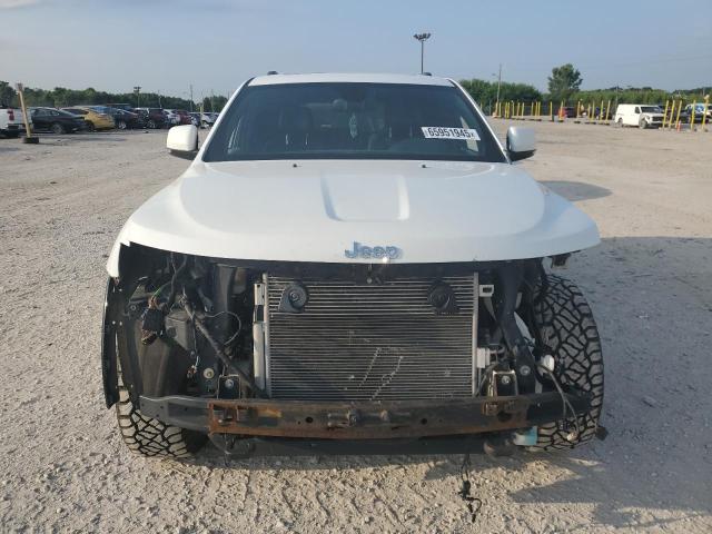 Photo 5 from auction – 2016 JEEP GRAND CHER with VIN 1C4RJFBG4GC438546