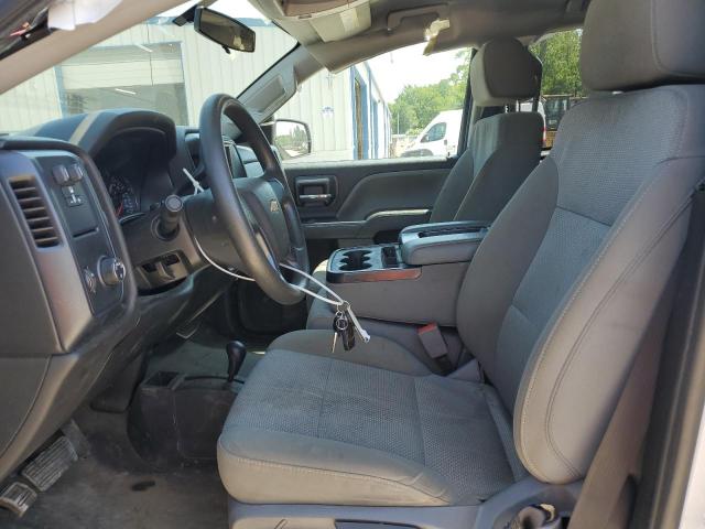 Photo 7 from auction – 2019 CHEVROLET SILVERADO with VIN 2GCVKNEC3K1193882