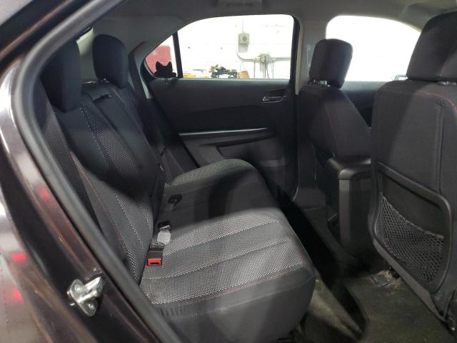 Photo 11 from auction – 2015 CHEVROLET EQUINOX LT with VIN 2GNALBEK4F6349817