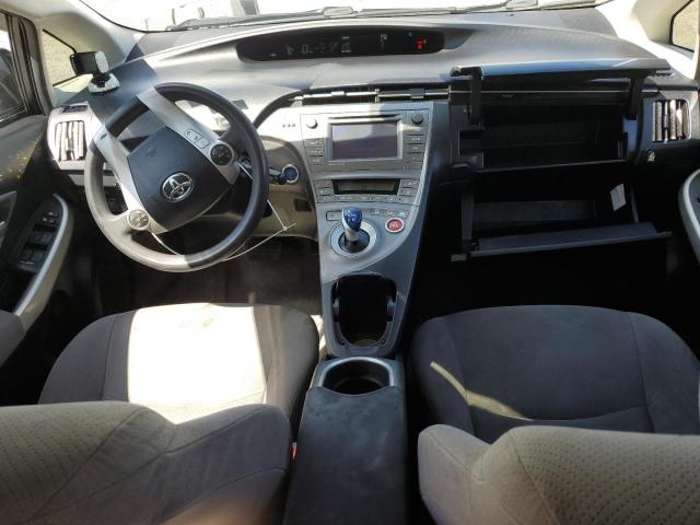 Photo 8 from auction – 2015 TOYOTA PRIUS with VIN JTDKN3DU5F1892998