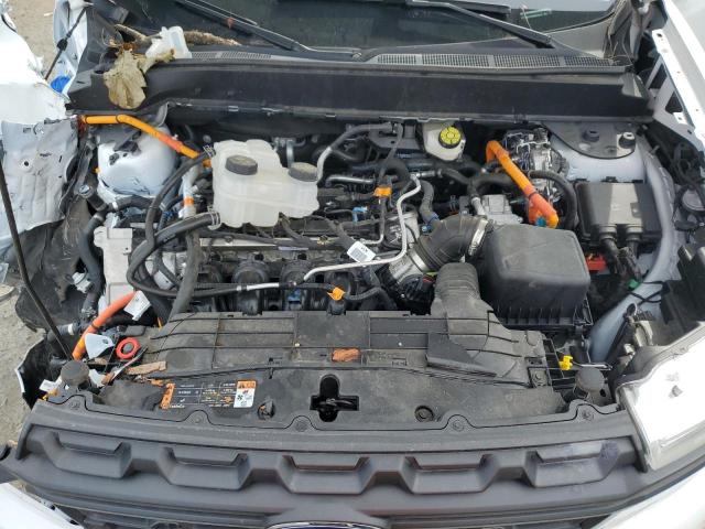 Photo 11 from auction – 2024 FORD MAVERICK with VIN 3FTTW8A37RRB64653