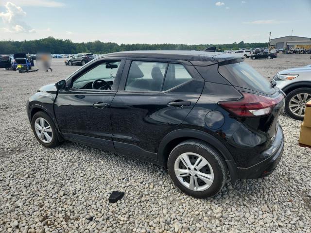 Photo 2 from auction – 2024 NISSAN KICKS S with VIN 3N1CP5BV9RL487166