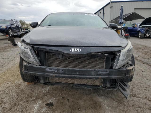 Photo 5 from auction – 2015 KIA OPTIMA EX with VIN 5XXGN4A73FG426503