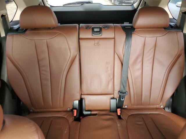 Photo 10 from auction – 2014 BMW X5 XDRIVE3 with VIN 5UXKR0C50E0H23877