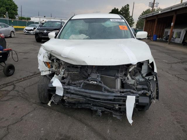 Photo 5 from auction – 2017 NISSAN ROGUE S with VIN KNMAT2MT0HP573477