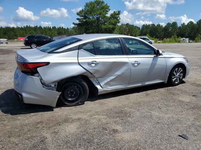 Photo 3 from auction – 2021 NISSAN ALTIMA S with VIN 1N4BL4BV5MN420710