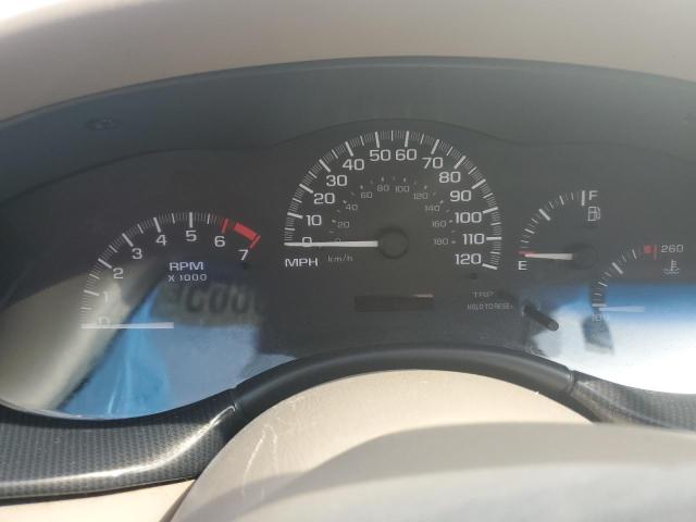 Photo 9 from auction – 2002 CHEVROLET MALIBU with VIN 1G1ND52J92M515421