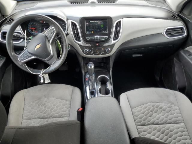 Photo 8 from auction – 2019 CHEVROLET EQUINOX LS with VIN 2GNAXSEV1K6185225