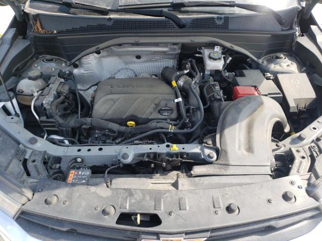 Photo 11 from auction – 2023 CHEVROLET TRAILBLAZE with VIN KL79MMS25PB203463