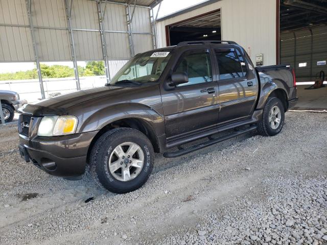 FORD EXPLORER S 2005 with VIN 1FMZU77K45UB51902 - Photo from auction