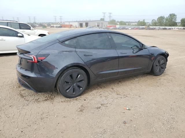 Photo 3 from auction – 2025 TESLA MODEL 3 with VIN 5YJ3E1EA0SF994367