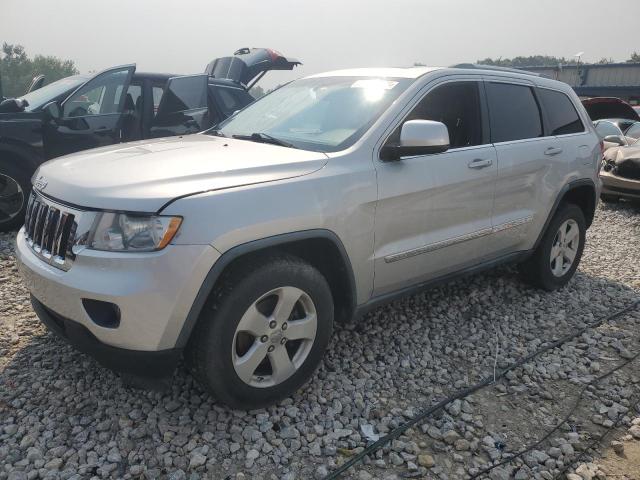 Photo 1 from auction – 2012 JEEP GRAND CHER with VIN 1C4RJFAG8CC103642