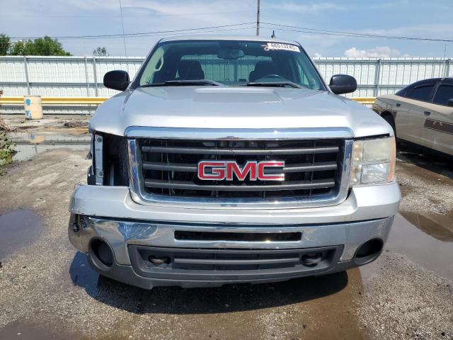 Photo 5 from auction – 2010 GMC SIERRA K1500 SLE with VIN 1GTSKVE09AZ263867