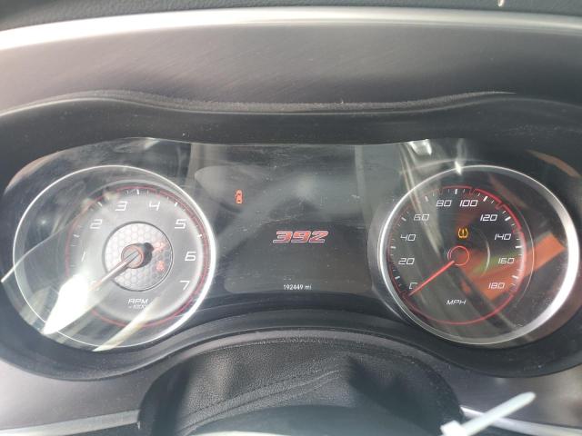 Photo 9 from auction – 2020 DODGE CHARGER SC with VIN 2C3CDXGJ1LH107555