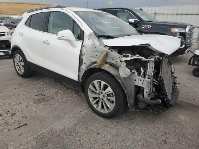 Photo 4 from auction – 2019 BUICK ENCORE PRE with VIN KL4CJASB0KB768416