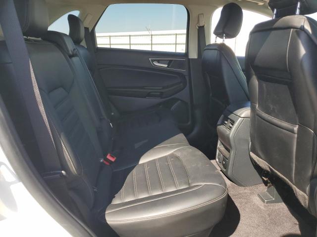 Photo 11 from auction – 2020 FORD EDGE SEL with VIN 2FMPK3J9XLBB64992