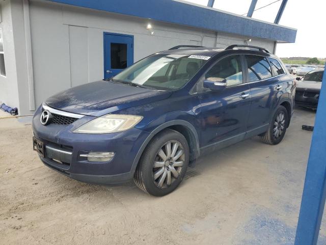 MAZDA CX-9 2008 with VIN JM3TB28A580130911 - Photo from auction