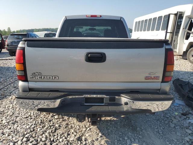 Photo 6 from auction – 2006 GMC NEW SIERRA with VIN 2GTEC13T561213189