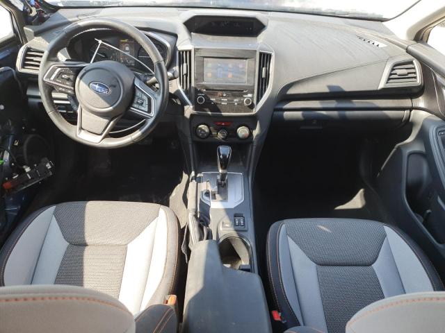 Photo 8 from auction – 2019 SUBARU CROSSTREK with VIN JF2GTAECXKH275900
