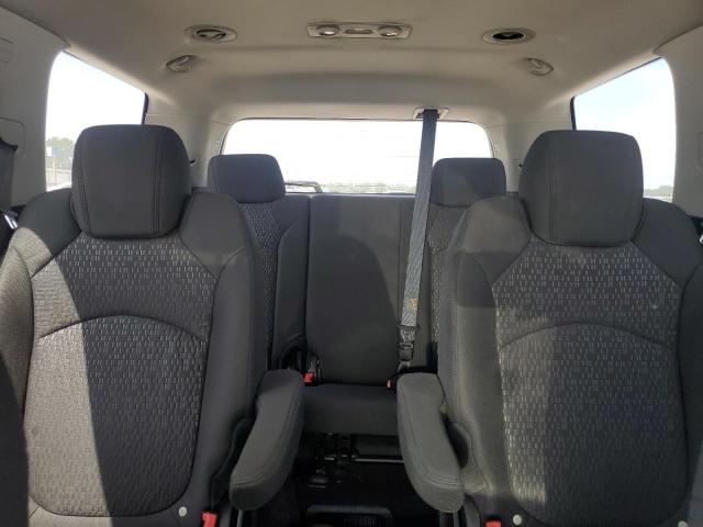 Photo 10 from auction – 2009 GMC ACADIA SLE with VIN 1GKER13D29J142507
