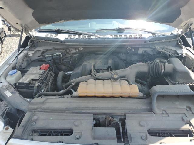 Photo 11 from auction – 2016 FORD F150 SUPER with VIN 1FTEW1EP4GFA06682
