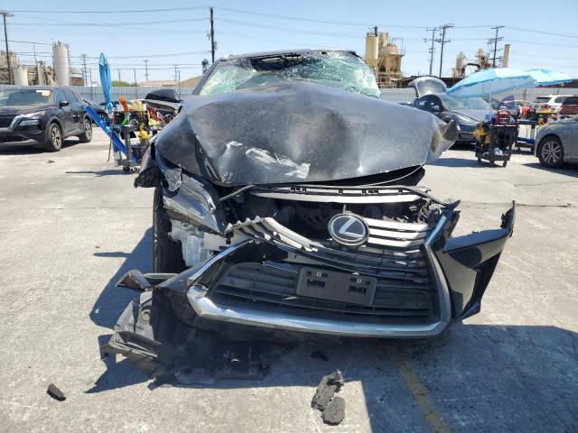 Photo 5 from auction – 2017 LEXUS RX 350 BASE with VIN 2T2ZZMCA5HC052889