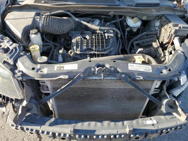 Photo 11 from auction – 2018 DODGE GRAND CARA with VIN 2C4RDGEG4JR344660