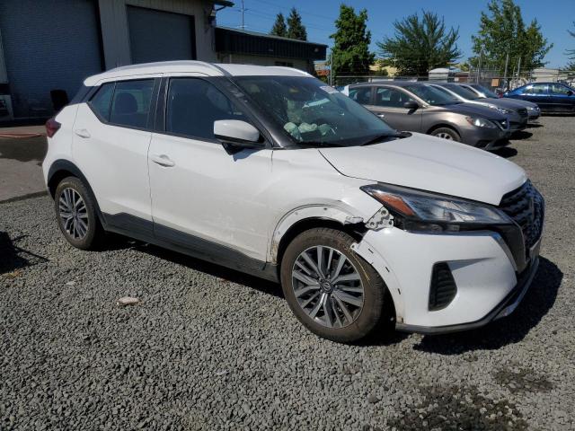 Photo 4 from auction – 2021 NISSAN KICKS SV with VIN 3N1CP5CV4ML503572