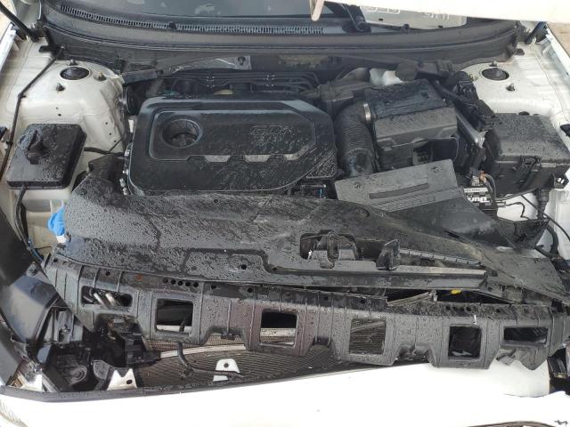 Photo 11 from auction – 2019 HYUNDAI SONATA LIM with VIN 5NPE34AF5KH770983