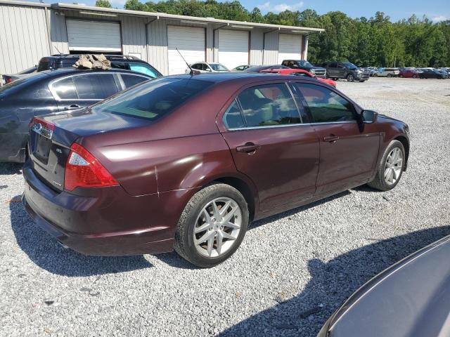 Photo 3 from auction – 2012 FORD FUSION SEL with VIN 3FAHP0JG4CR172181