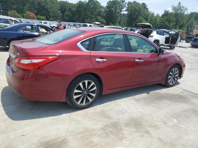 Photo 3 from auction – 2017 NISSAN ALTIMA 2.5 with VIN 1N4AL3AP5HC233199