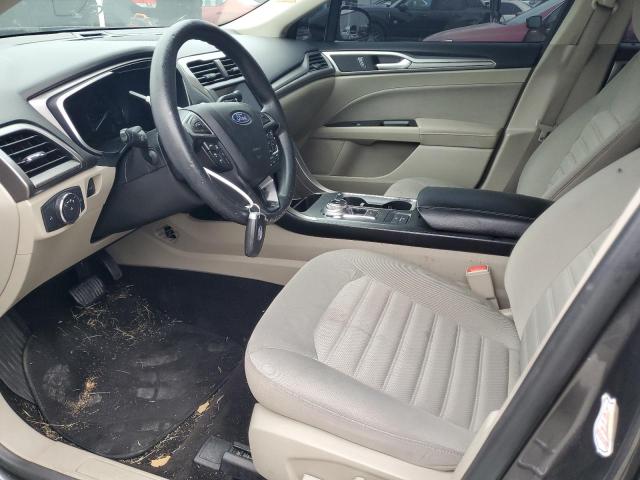 Photo 7 from auction – 2019 FORD FUSION SE with VIN 3FA6P0LU1KR222060