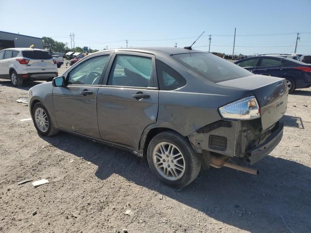 Photo 2 from auction – 2010 FORD FOCUS SE with VIN 1FAHP3FN7AW170914