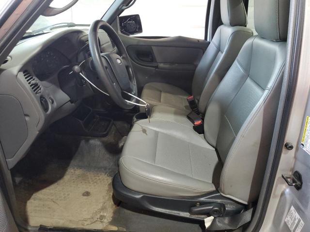 Foto 7 de la subasta – 2011 FORD RANGER con VIN 1FTKR1AD9BPA98963