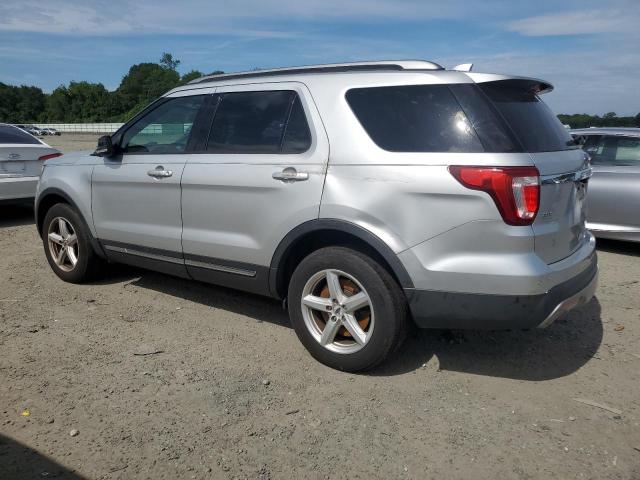 Photo 2 from auction – 2016 FORD EXPLORER X with VIN 1FM5K8D84GGB57316