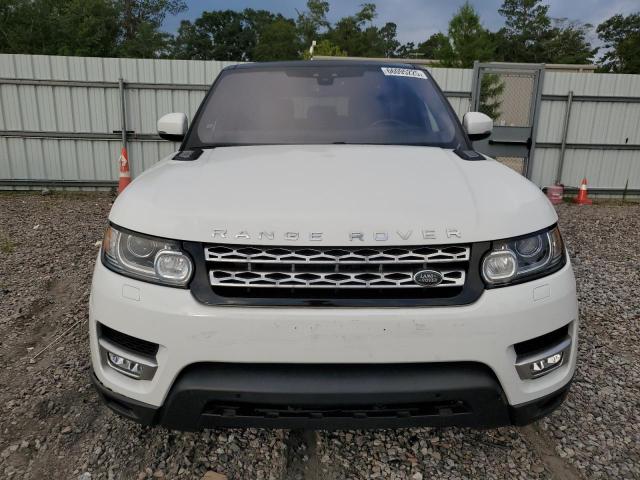 Photo 5 from auction – 2017 LAND ROVER RANGE ROVE with VIN SALWR2FVXHA179094