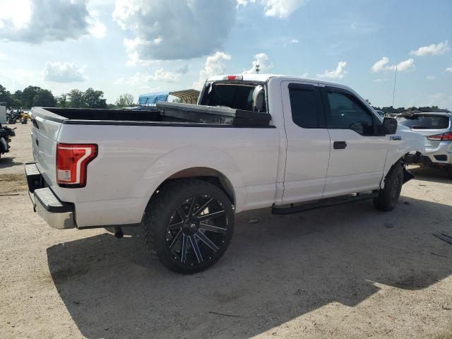 Photo 3 from auction – 2015 FORD F150 SUPER with VIN 1FTEX1C83FFC07688