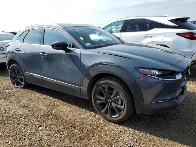 Photo 4 from auction – 2024 MAZDA CX-30 PREM with VIN 3MVDMBDY5RM616268