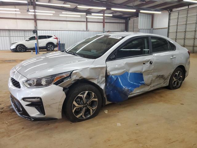 Photo 1 from auction – 2020 KIA FORTE FE with VIN 3KPF24AD4LE219911
