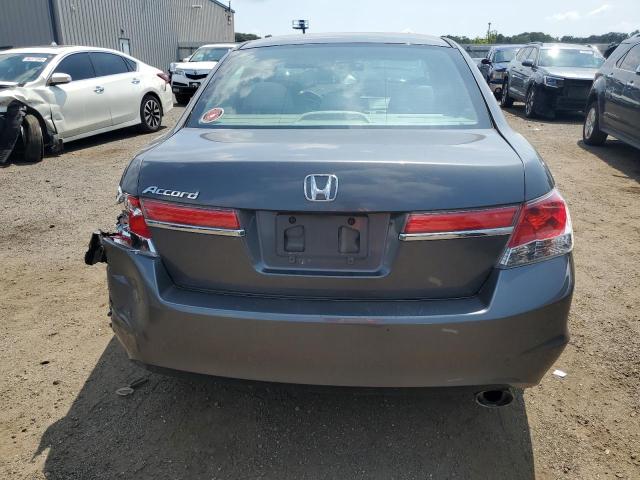 Photo 6 from auction – 2012 HONDA ACCORD LX with VIN 1HGCP2F31CA019209