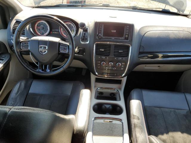 Photo 8 from auction – 2019 DODGE GRAND CARA with VIN 2C4RDGCG5KR511922