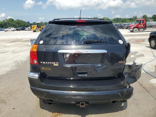 Photo 6 from auction – 2007 CHRYSLER PACIFICA L with VIN 2A8GF78X67R283617