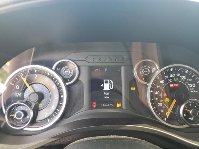 Photo 9 from auction – 2020 RAM 1500 TRADE with VIN 1C6SRFGT9LN150320