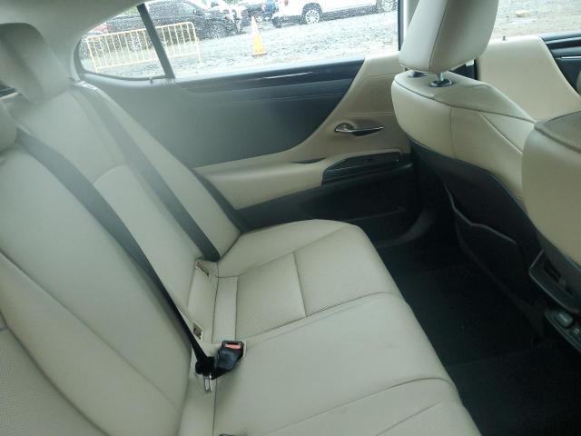 Photo 10 from auction – 2020 LEXUS ES 350 with VIN 58ADZ1B13LU066529