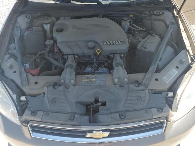 Photo 11 from auction – 2007 CHEVROLET IMPALA LS with VIN 2G1WB58K179119384