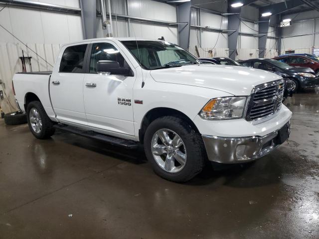 Photo 4 from auction – 2018 RAM 1500 with VIN 3C6RR7LT5JG152517