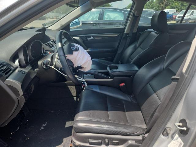 Photo 7 from auction – 2014 ACURA TL TECH with VIN 19UUA8F56EA003505