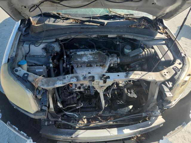 Photo 12 from auction – 2006 HONDA PILOT EX with VIN 5FNYF28526B013985